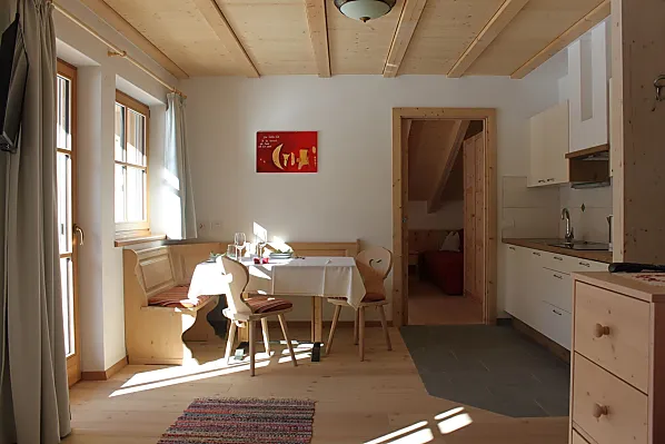 Huberhof - room Photo