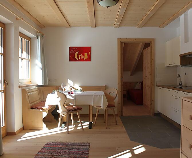 Huberhof - gallery Photo