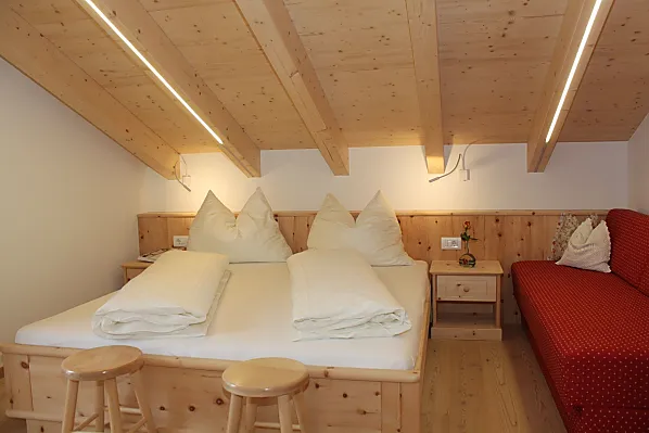 Huberhof - room Photo