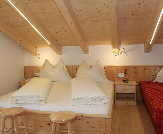Huberhof - gallery Photo