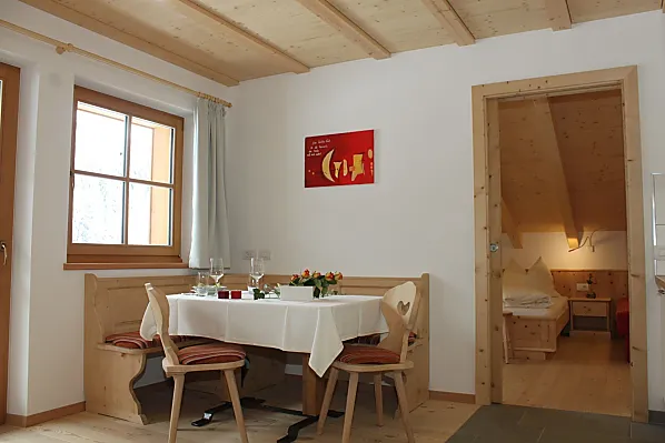 Huberhof - room Photo