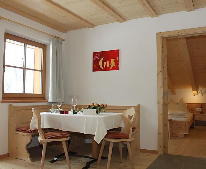 Huberhof - gallery Photo