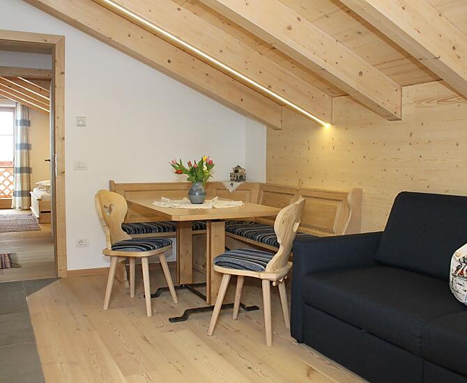 Huberhof - gallery Photo