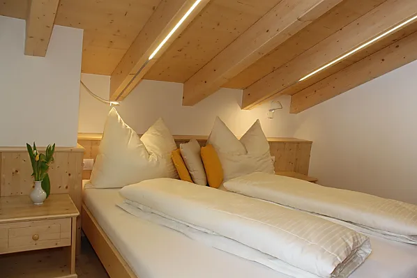 Huberhof - room Photo