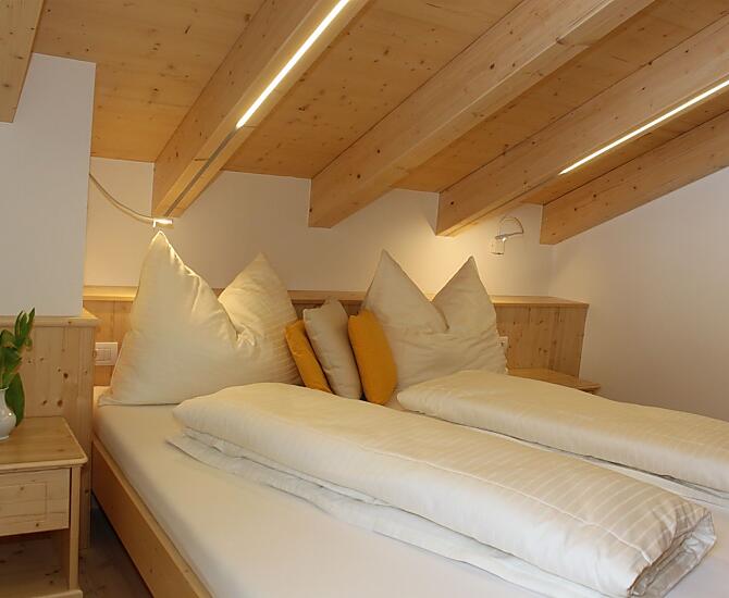 Huberhof - gallery Photo