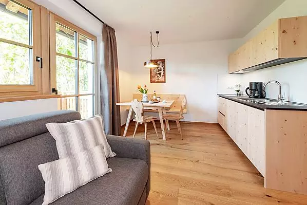 Schmalzerhof - Rooms & apartments Photo