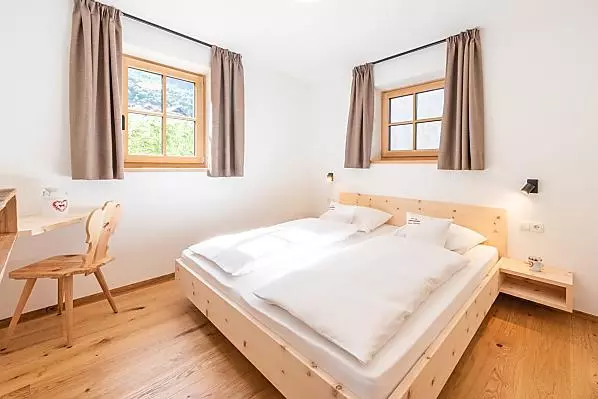 Schmalzerhof - Rooms & apartments Photo