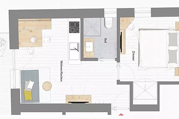 Schmalzerhof - Rooms & apartments Photo