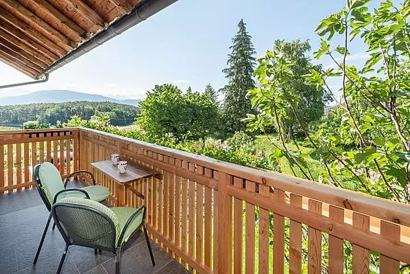 Schmalzerhof - Rooms & apartments Photo