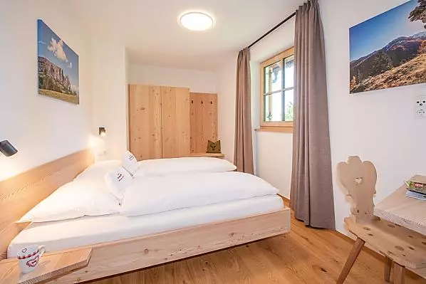 Schmalzerhof - Rooms & apartments Photo