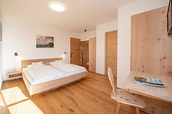 Schmalzerhof - Rooms & apartments Photo