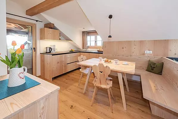 Schmalzerhof - Rooms & apartments Photo