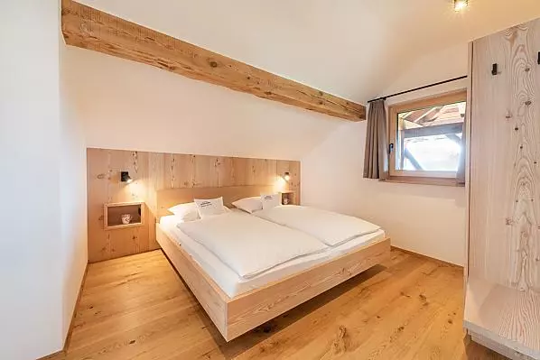 Schmalzerhof - Rooms & apartments Photo