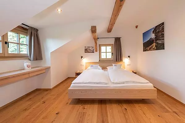 Schmalzerhof - Rooms & apartments Photo