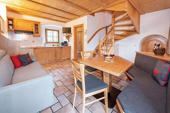 Schmalzerhof - Rooms & apartments Photo