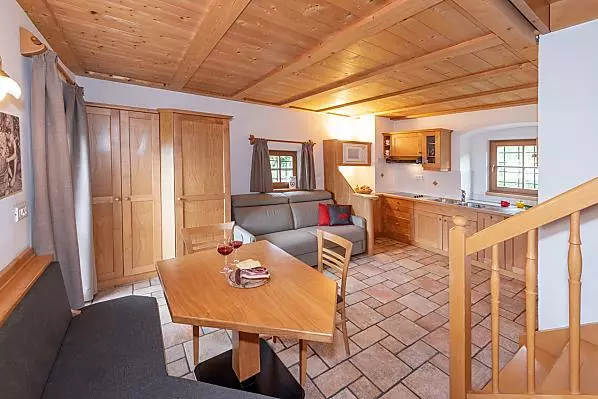Schmalzerhof - Rooms & apartments Photo