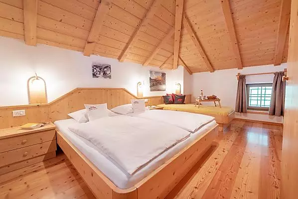 Schmalzerhof - Rooms & apartments Photo