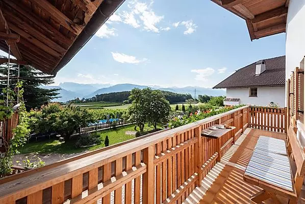 Schmalzerhof - Rooms & apartments Photo