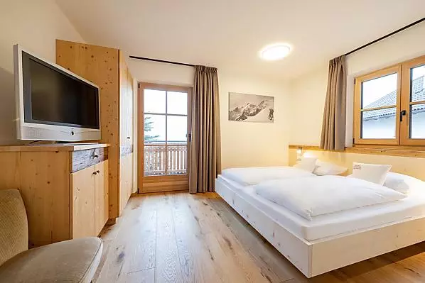 Schmalzerhof - Rooms & apartments Photo