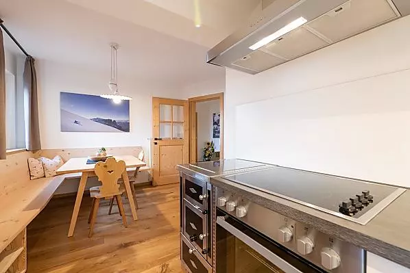 Schmalzerhof - Rooms & apartments Photo