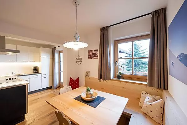 Schmalzerhof - Rooms & apartments Photo