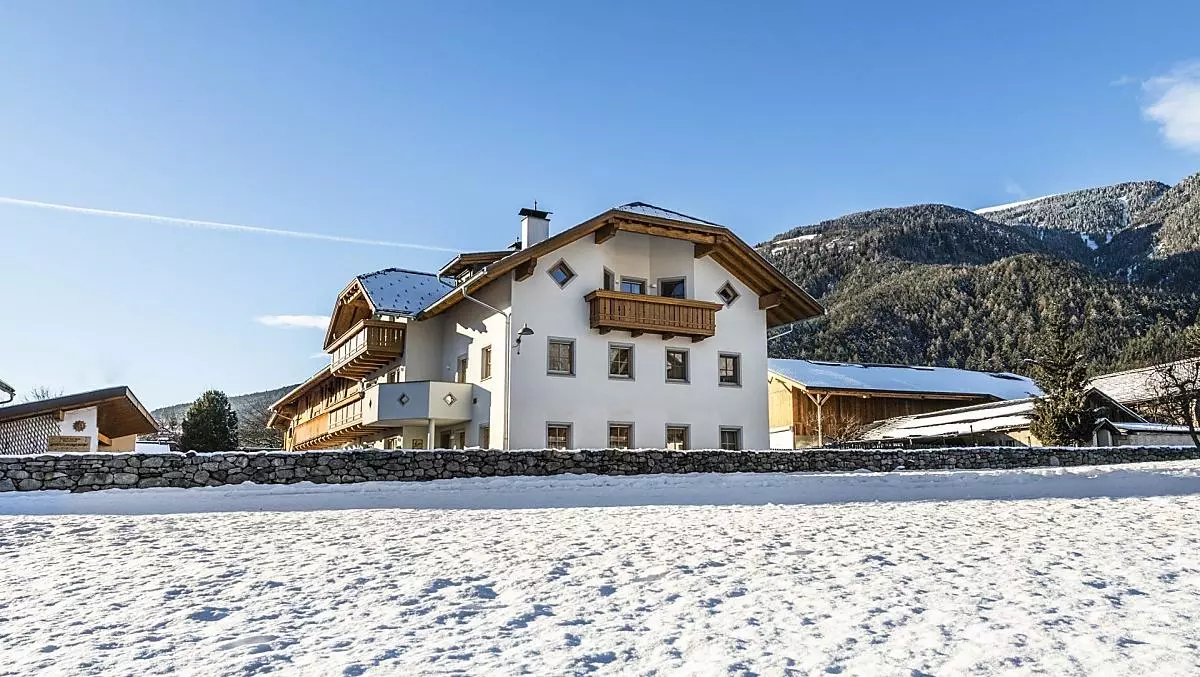 Christlrumerhof - Photo gallery Photo