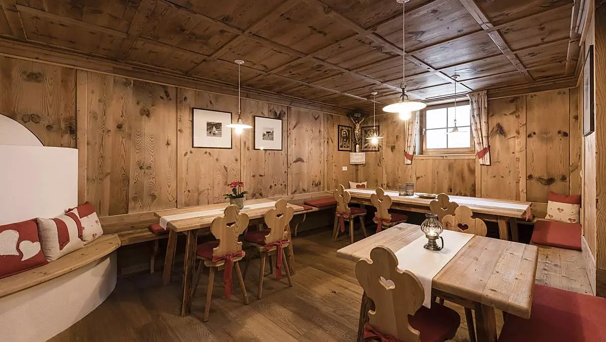 Christlrumerhof - Photo gallery Photo