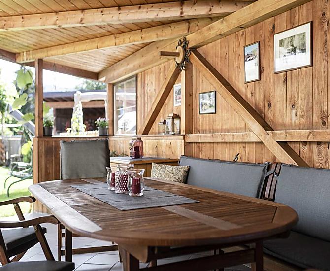 Christlrumerhof - Photo gallery Photo