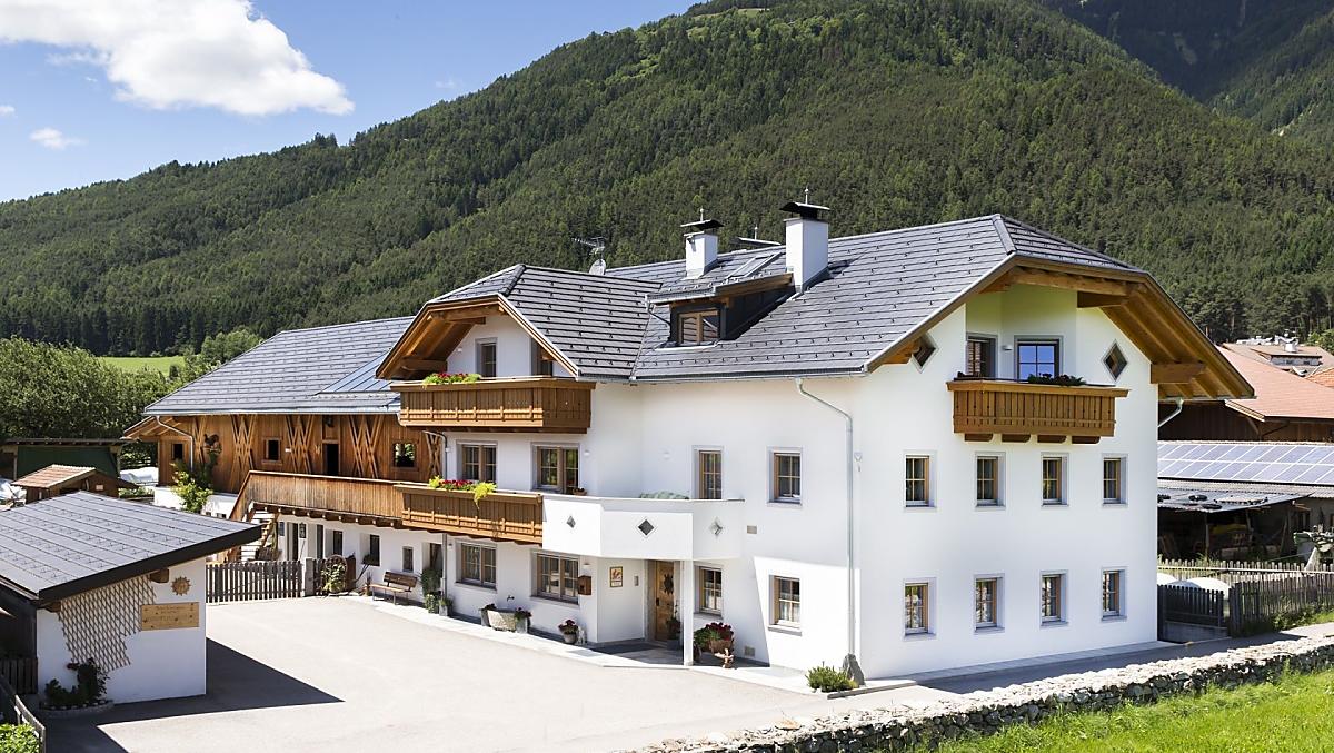 Christlrumerhof - gallery Photo