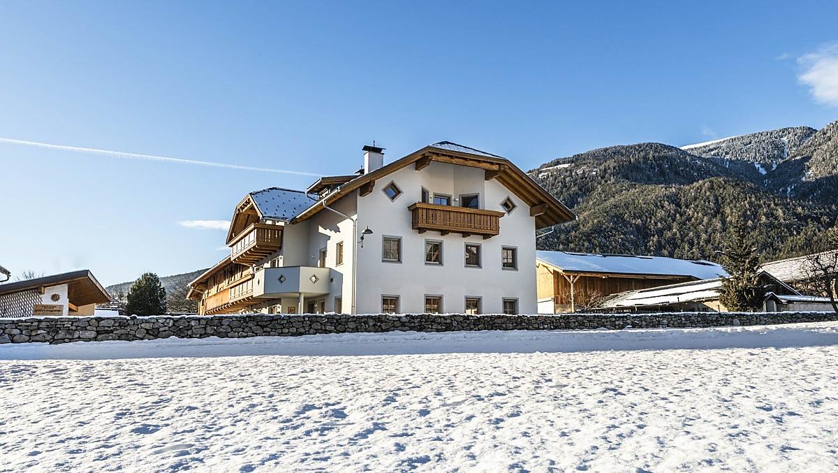 Christlrumerhof - gallery Photo