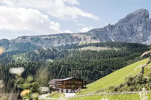 Fornellahof - La Majun - list Photo