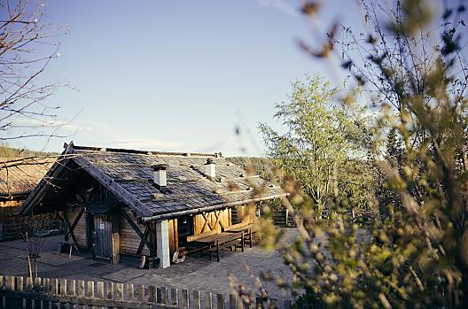 Hofladen