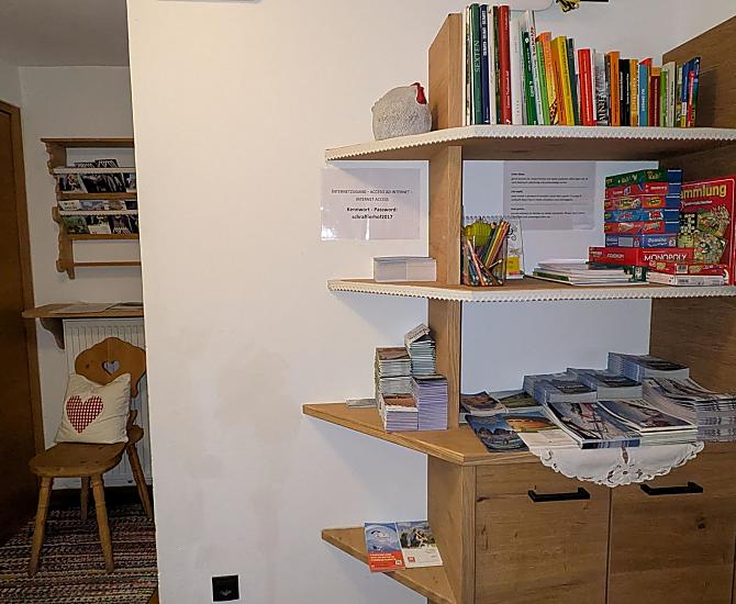 Ausserschrafflerhof - Photo gallery Photo