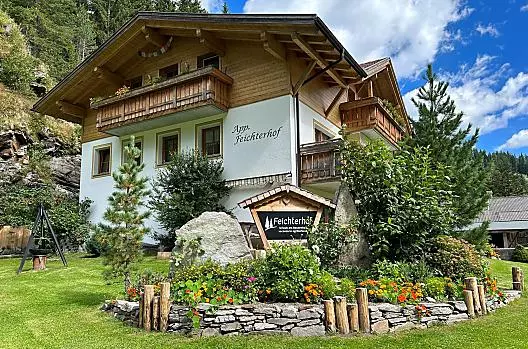 Feichterhof - List Photo