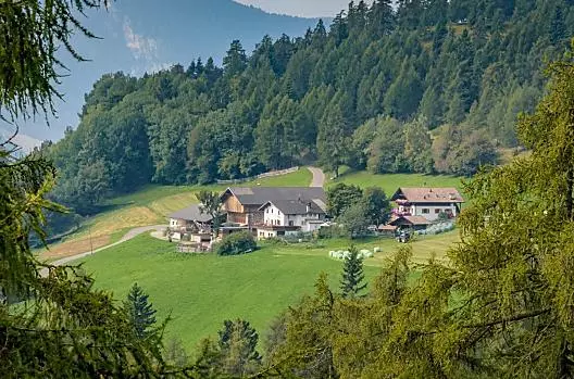 Wieserhof - list Photo