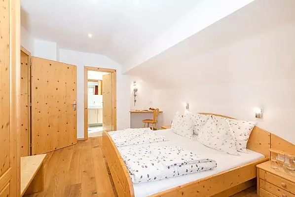 Huberhof - room Photo