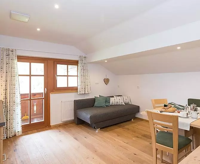 Huberhof - gallery Photo