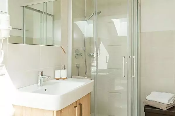 Huberhof - room Photo