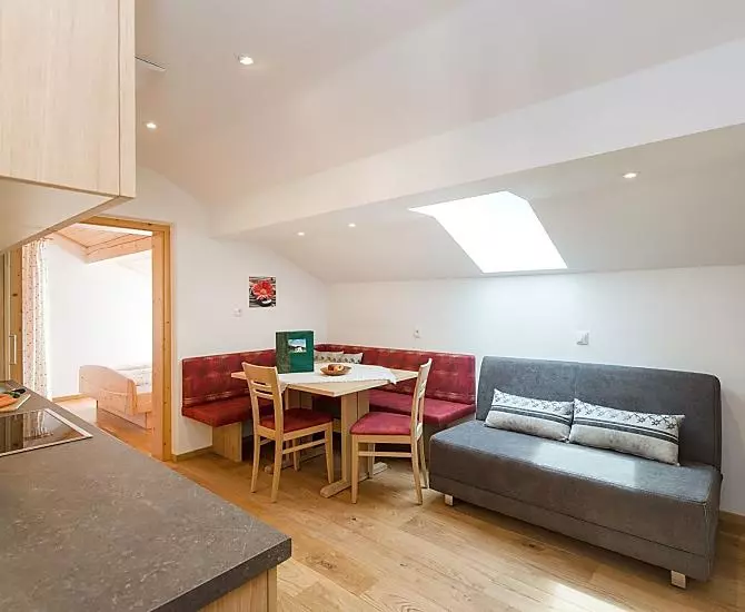 Huberhof - gallery Photo