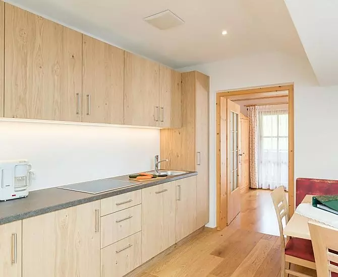 Huberhof - gallery Photo