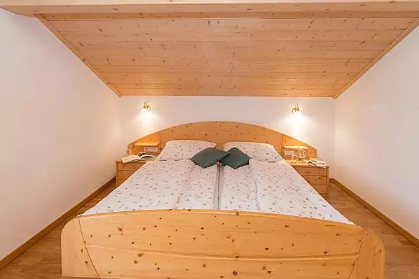 Huberhof - room Photo