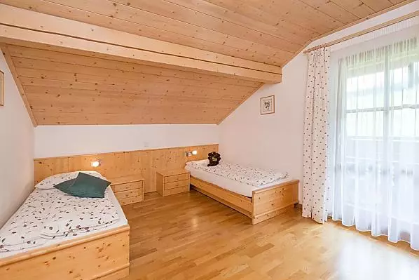 Huberhof - room Photo