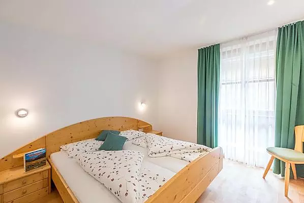 Huberhof - room Photo