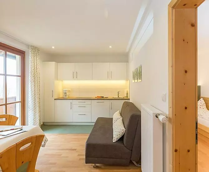 Huberhof - gallery Photo