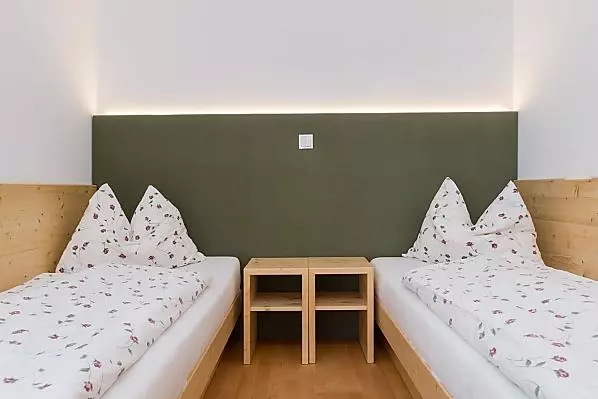 Huberhof - room Photo