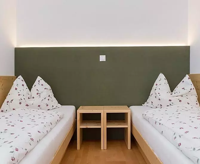 Huberhof - gallery Photo