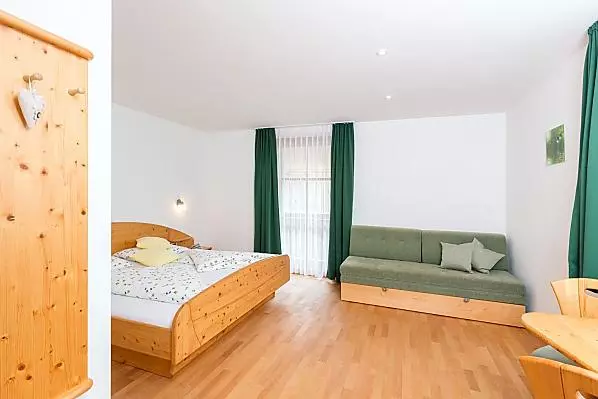 Huberhof - room Photo
