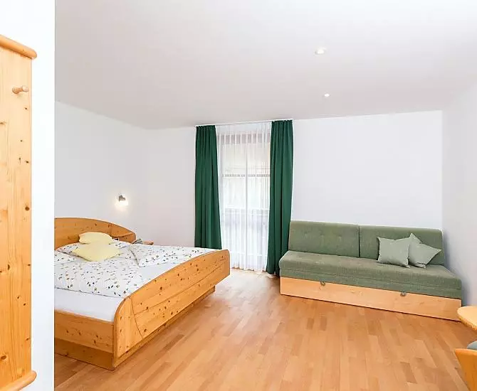 Huberhof - gallery Photo