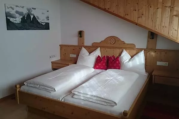 Ausserschrafflerhof - Rooms & apartments Photo