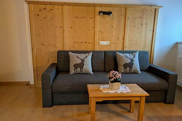 Ausserschrafflerhof - Rooms & apartments Photo
